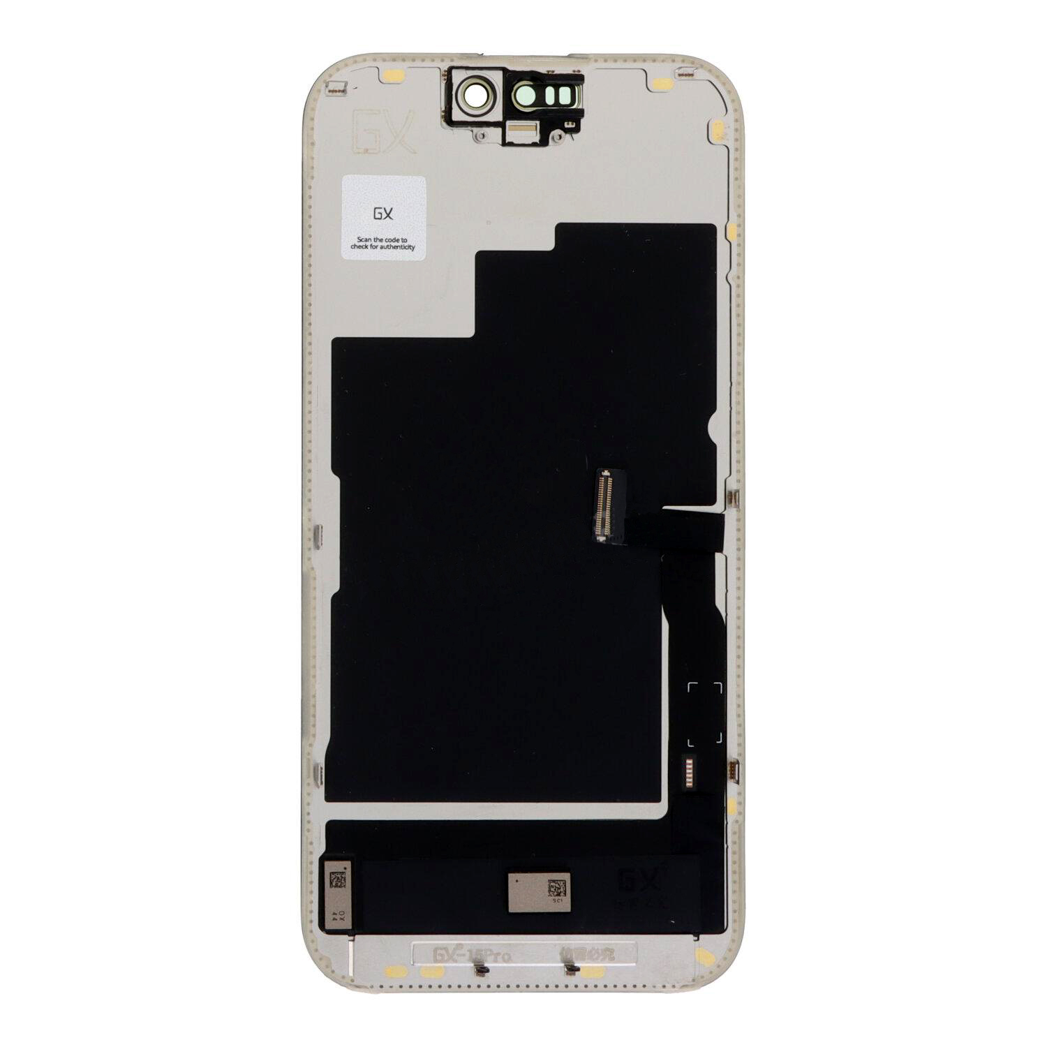 Màn hình iPhone 15 Pro thay thế
